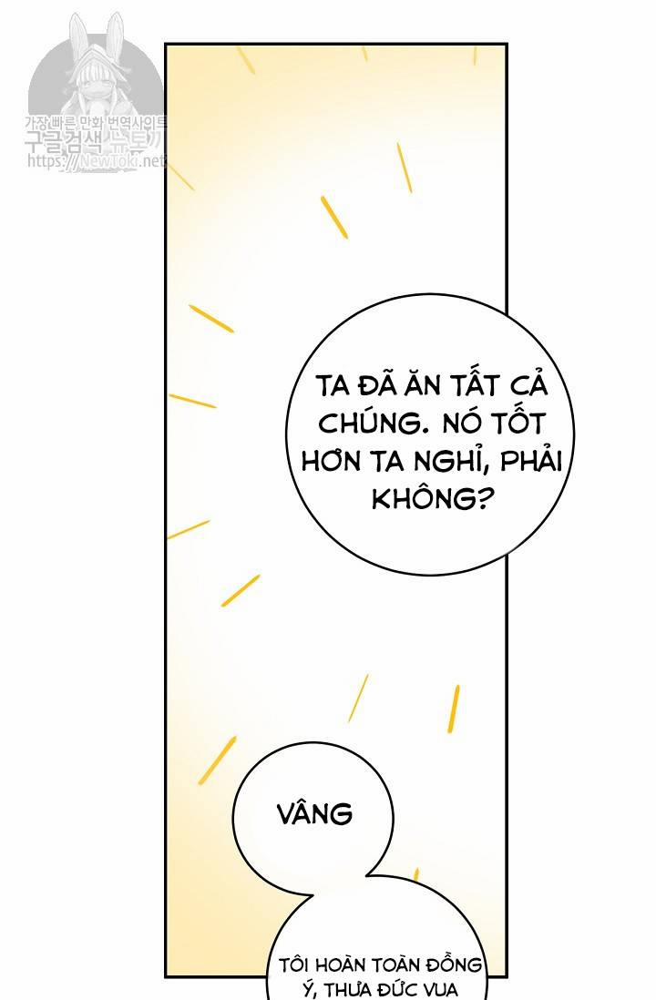 Cô Hầu Giỏi Giang 14 trang 36