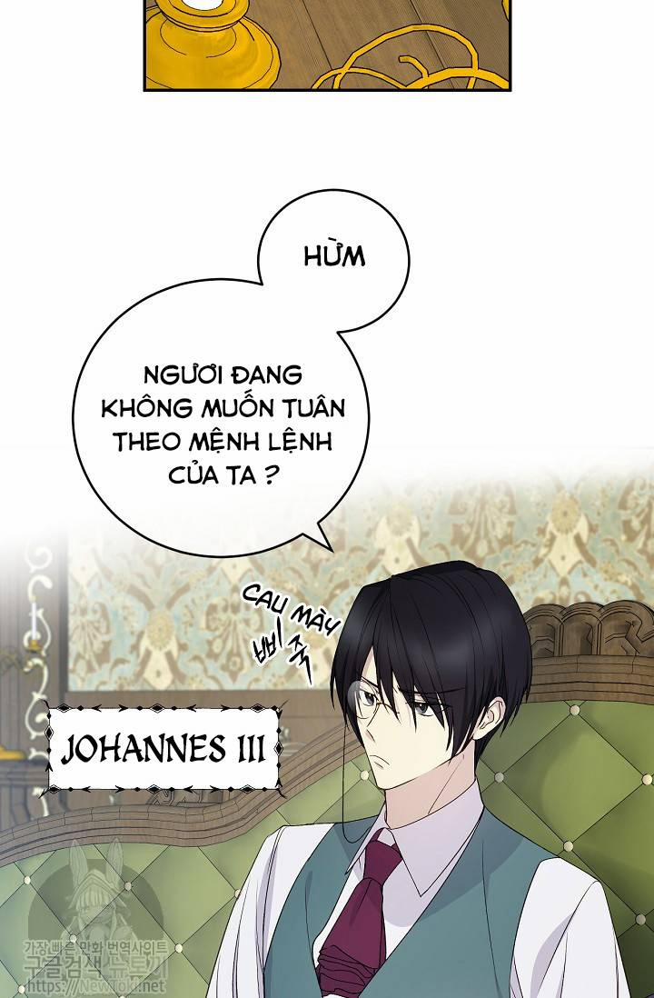 Cô Hầu Giỏi Giang 14 trang 39