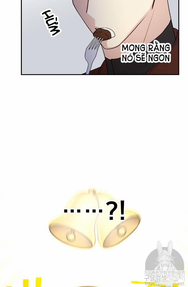 Cô Hầu Giỏi Giang 14 trang 4