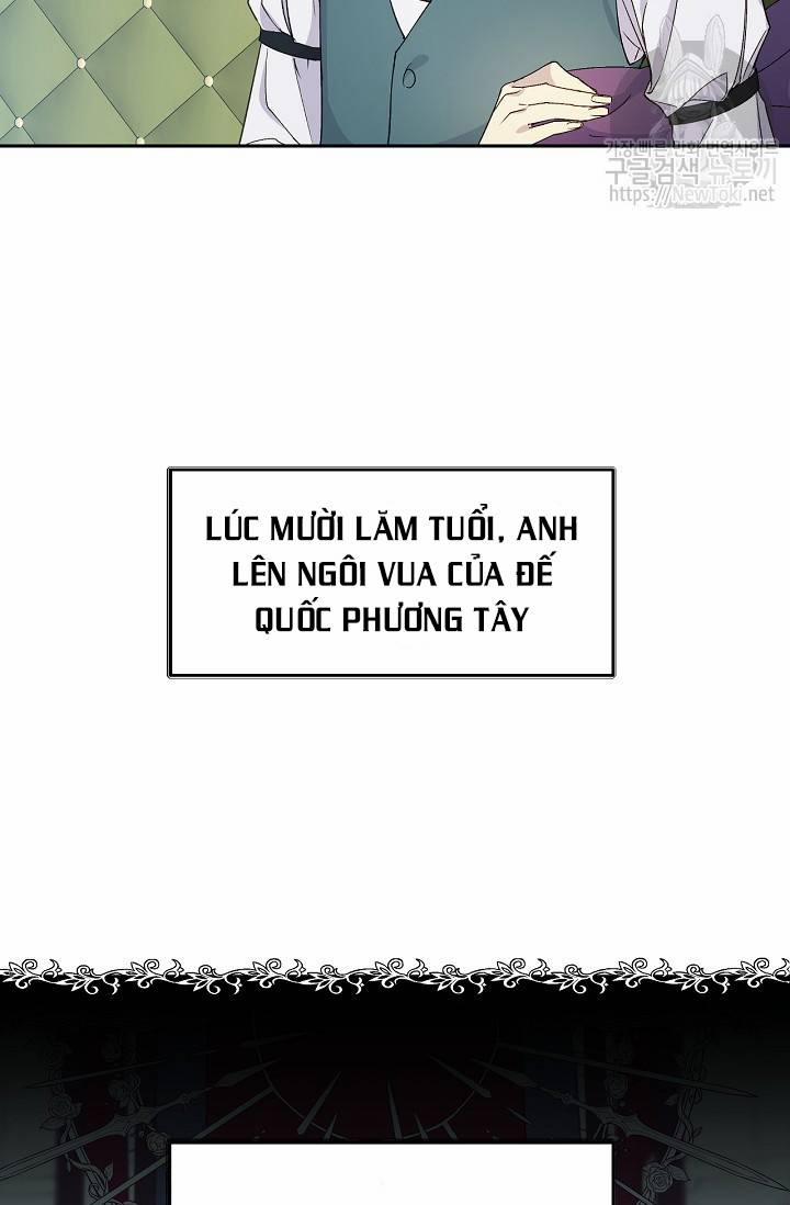 Cô Hầu Giỏi Giang 14 trang 40