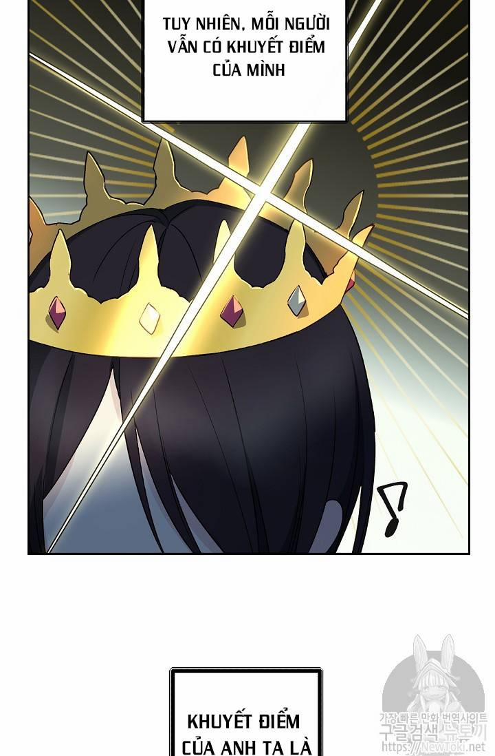 Cô Hầu Giỏi Giang 14 trang 43