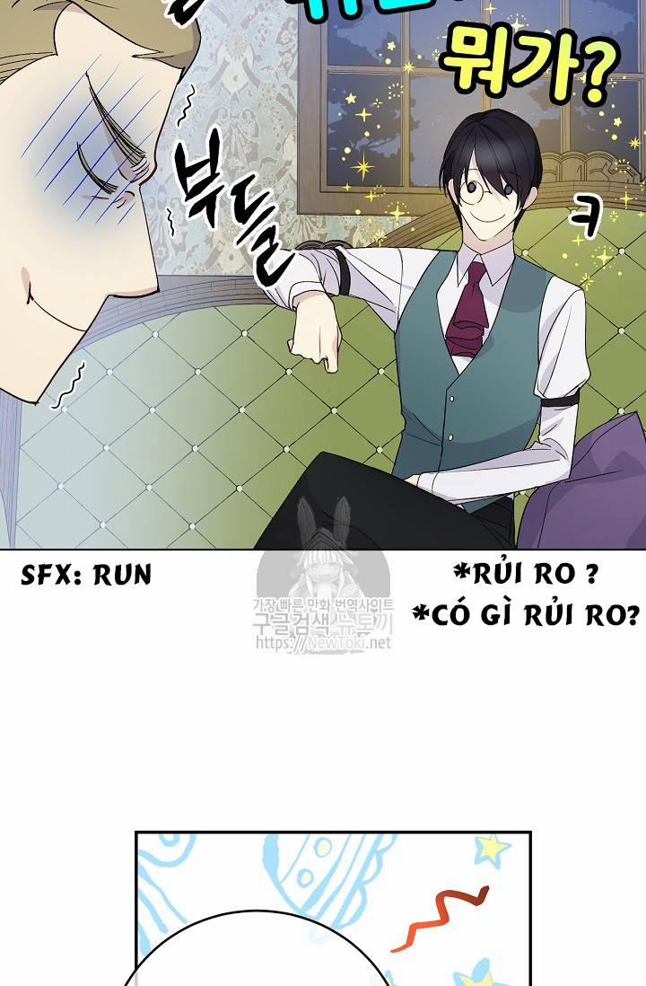 Cô Hầu Giỏi Giang 14 trang 46