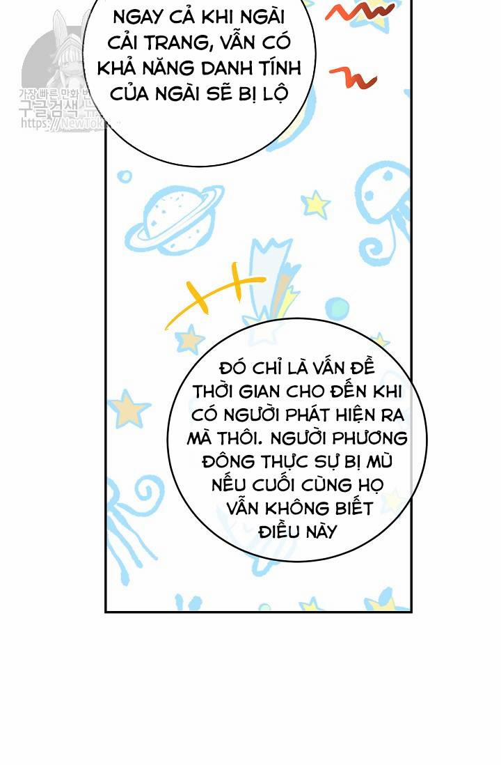 Cô Hầu Giỏi Giang 14 trang 47