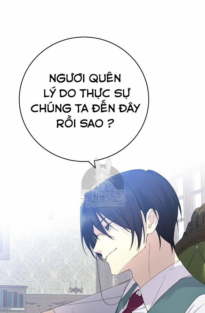 Cô Hầu Giỏi Giang 14 trang 51