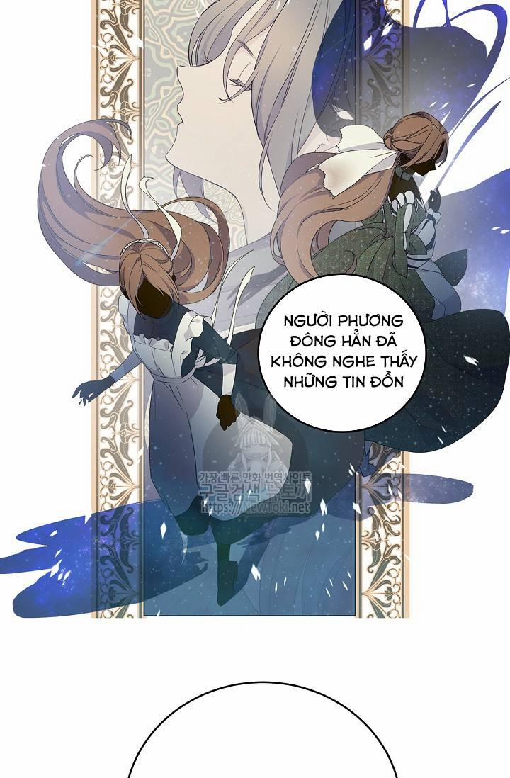 Cô Hầu Giỏi Giang 14 trang 53