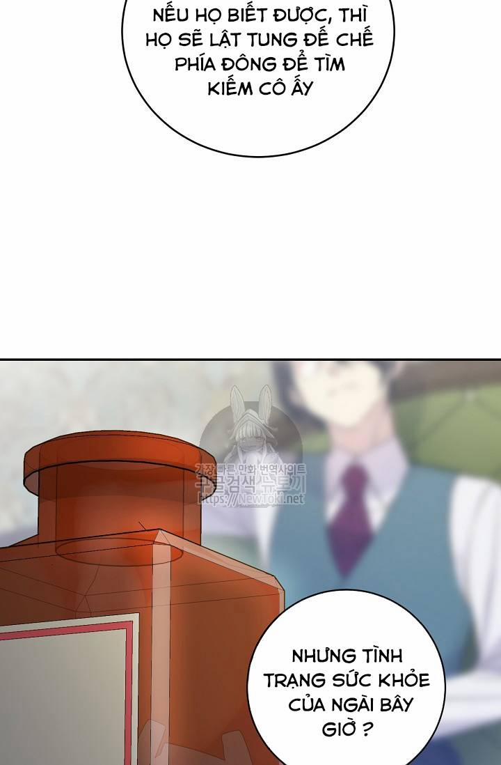 Cô Hầu Giỏi Giang 14 trang 54