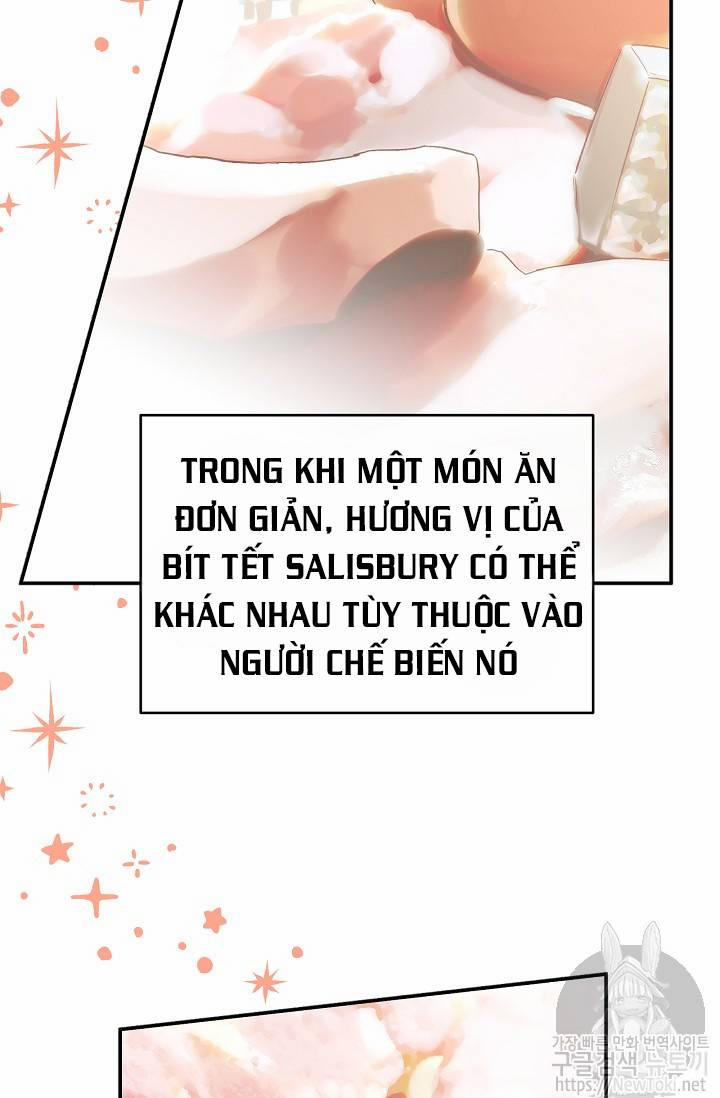 Cô Hầu Giỏi Giang 14 trang 6