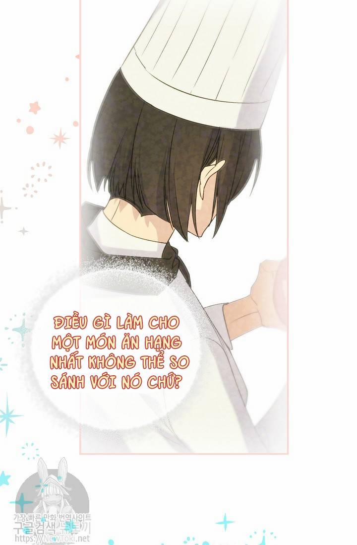 Cô Hầu Giỏi Giang 14 trang 8