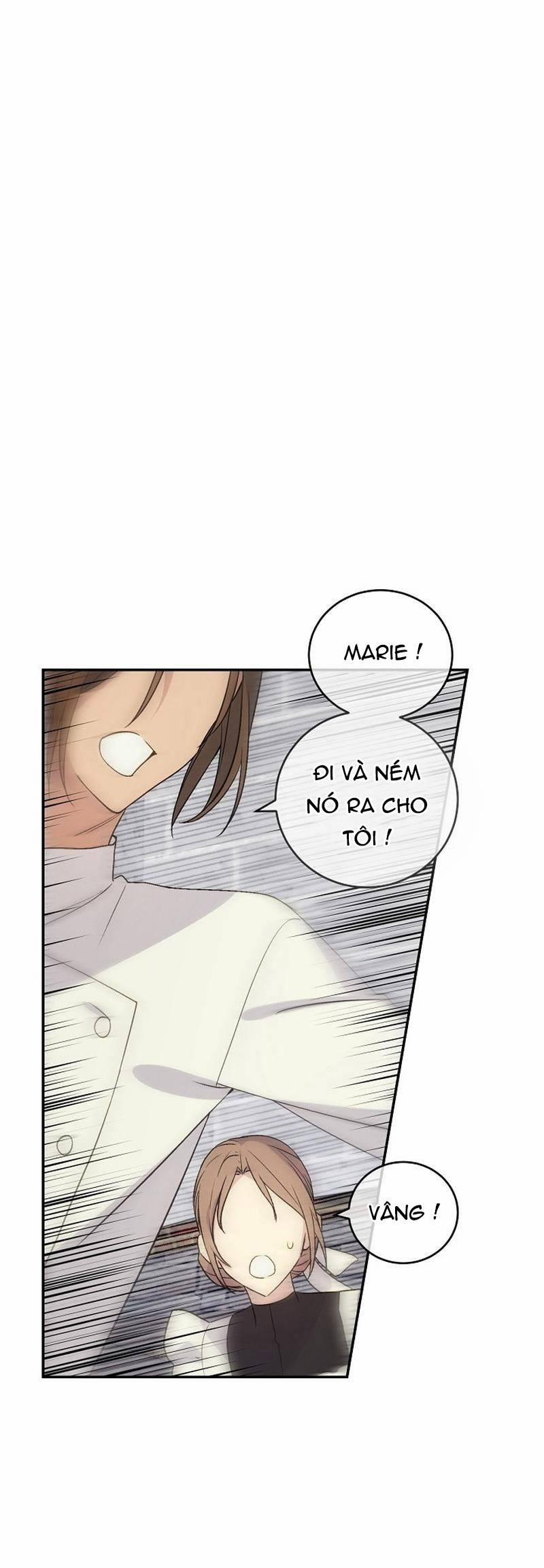 Cô Hầu Giỏi Giang 15 trang 10