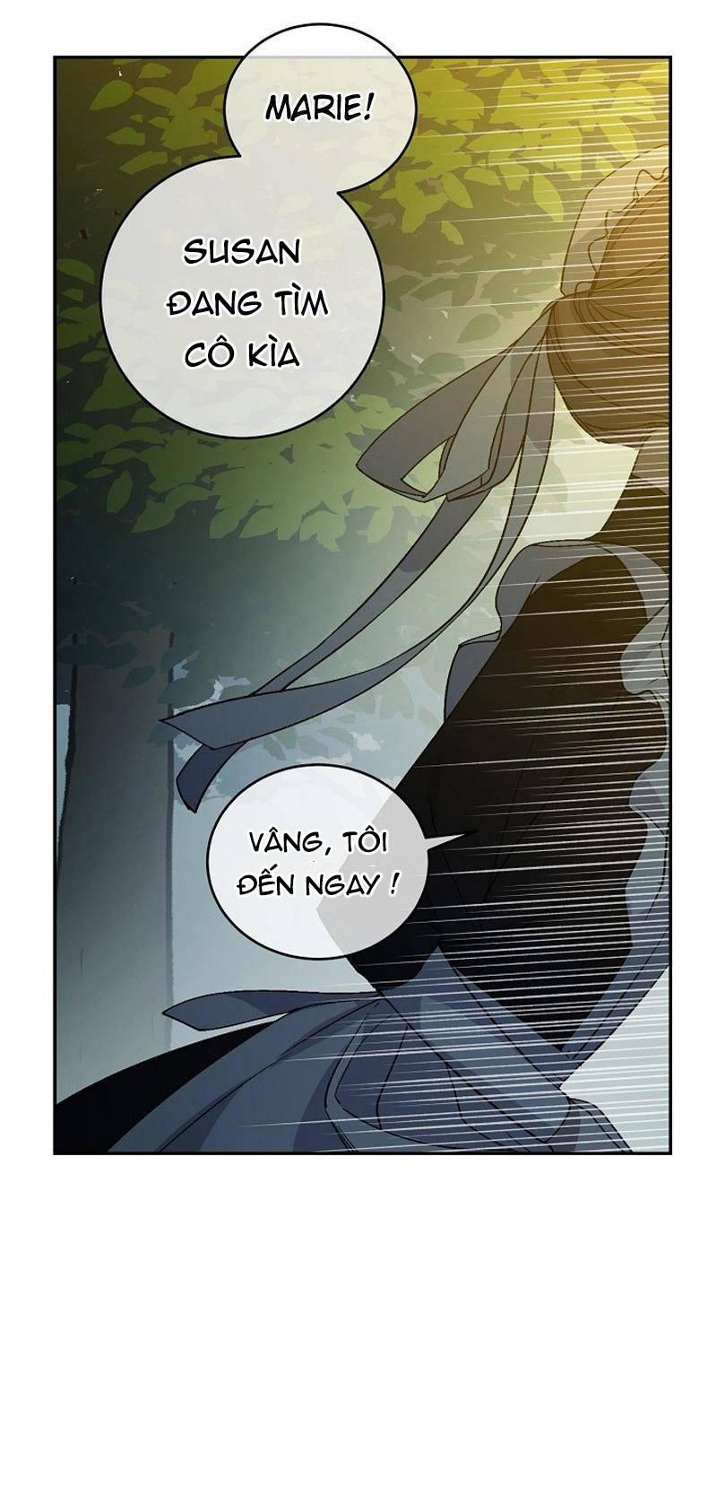 Cô Hầu Giỏi Giang 15 trang 13