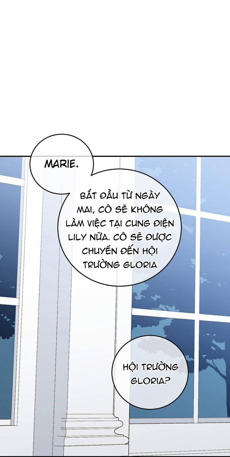 Cô Hầu Giỏi Giang 15 trang 14