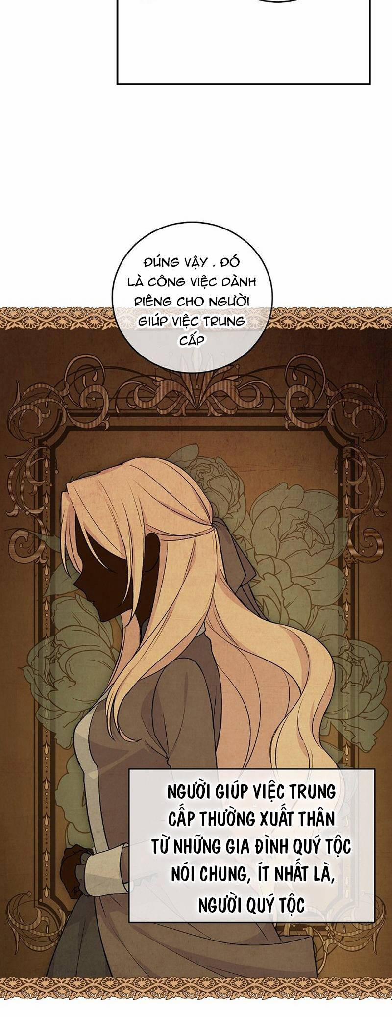 Cô Hầu Giỏi Giang 15 trang 17