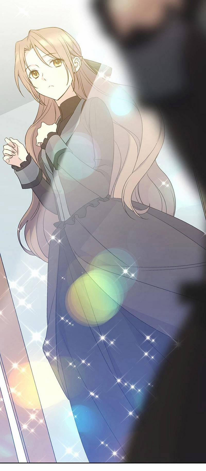 Cô Hầu Giỏi Giang 15 trang 20