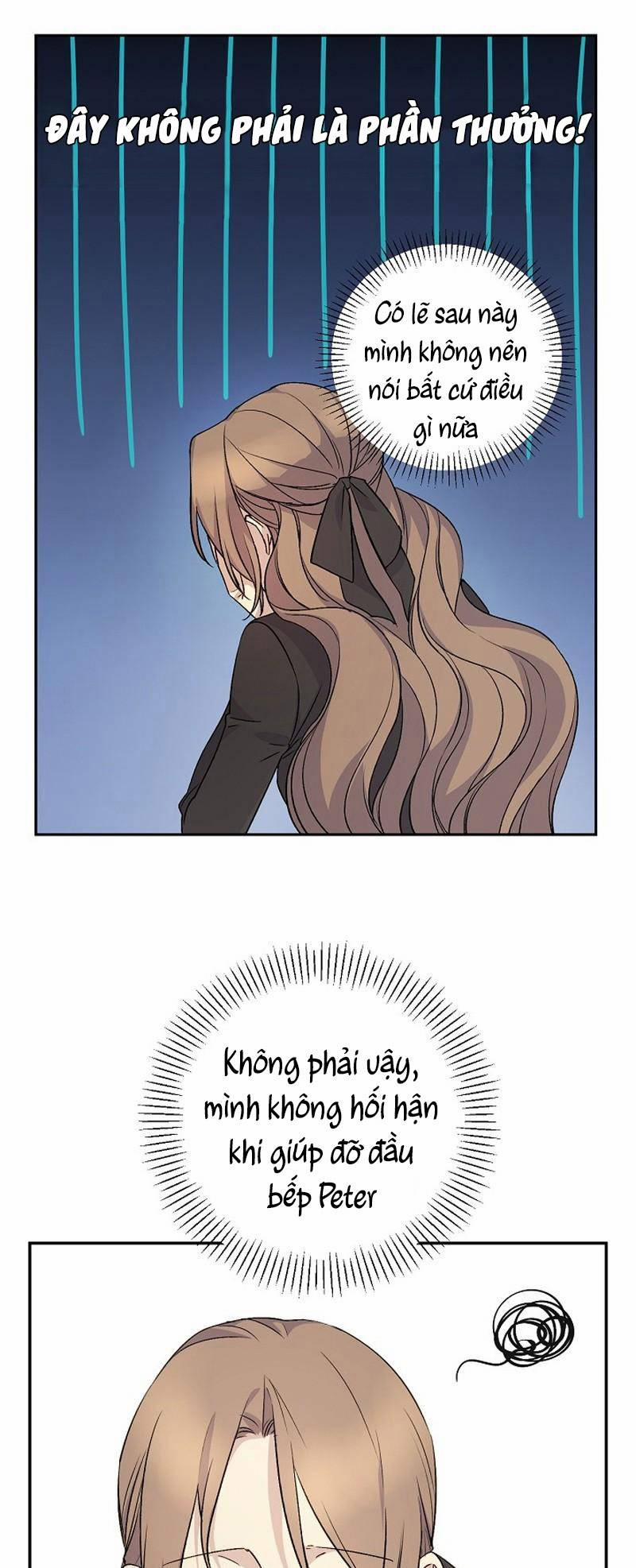 Cô Hầu Giỏi Giang 15 trang 25