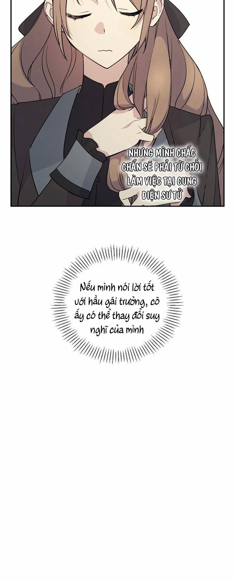 Cô Hầu Giỏi Giang 15 trang 26