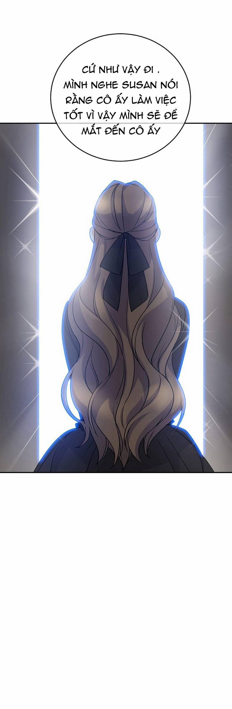 Cô Hầu Giỏi Giang 15 trang 29