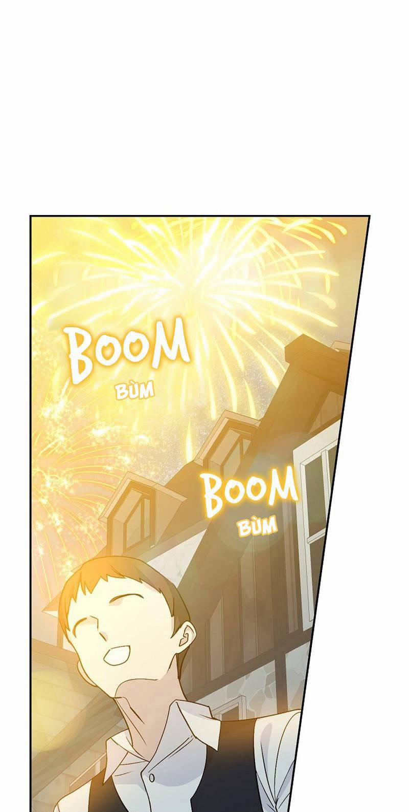 Cô Hầu Giỏi Giang 15 trang 3