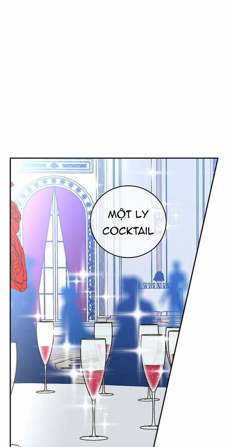 Cô Hầu Giỏi Giang 15 trang 30