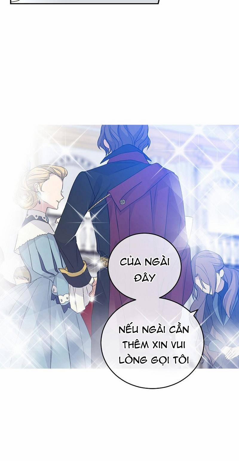 Cô Hầu Giỏi Giang 15 trang 31