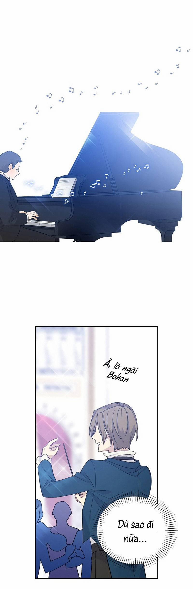 Cô Hầu Giỏi Giang 15 trang 33