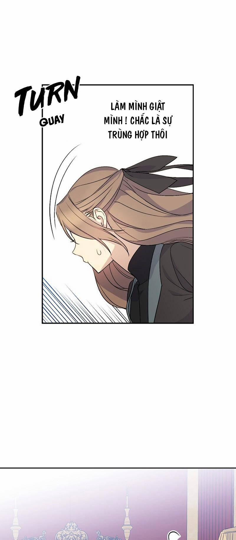 Cô Hầu Giỏi Giang 15 trang 38