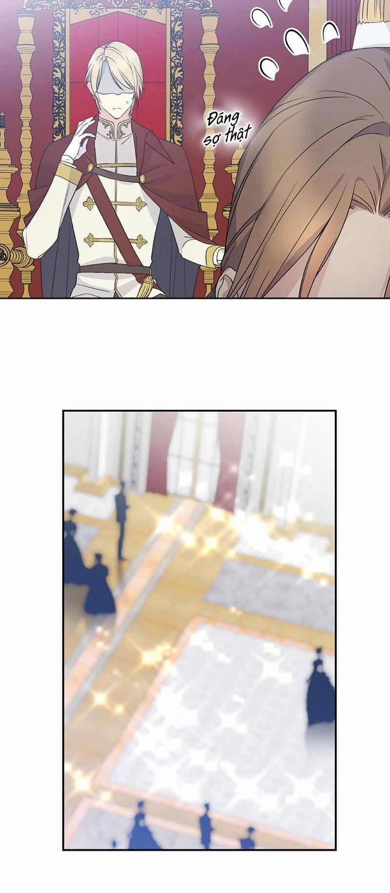 Cô Hầu Giỏi Giang 15 trang 39