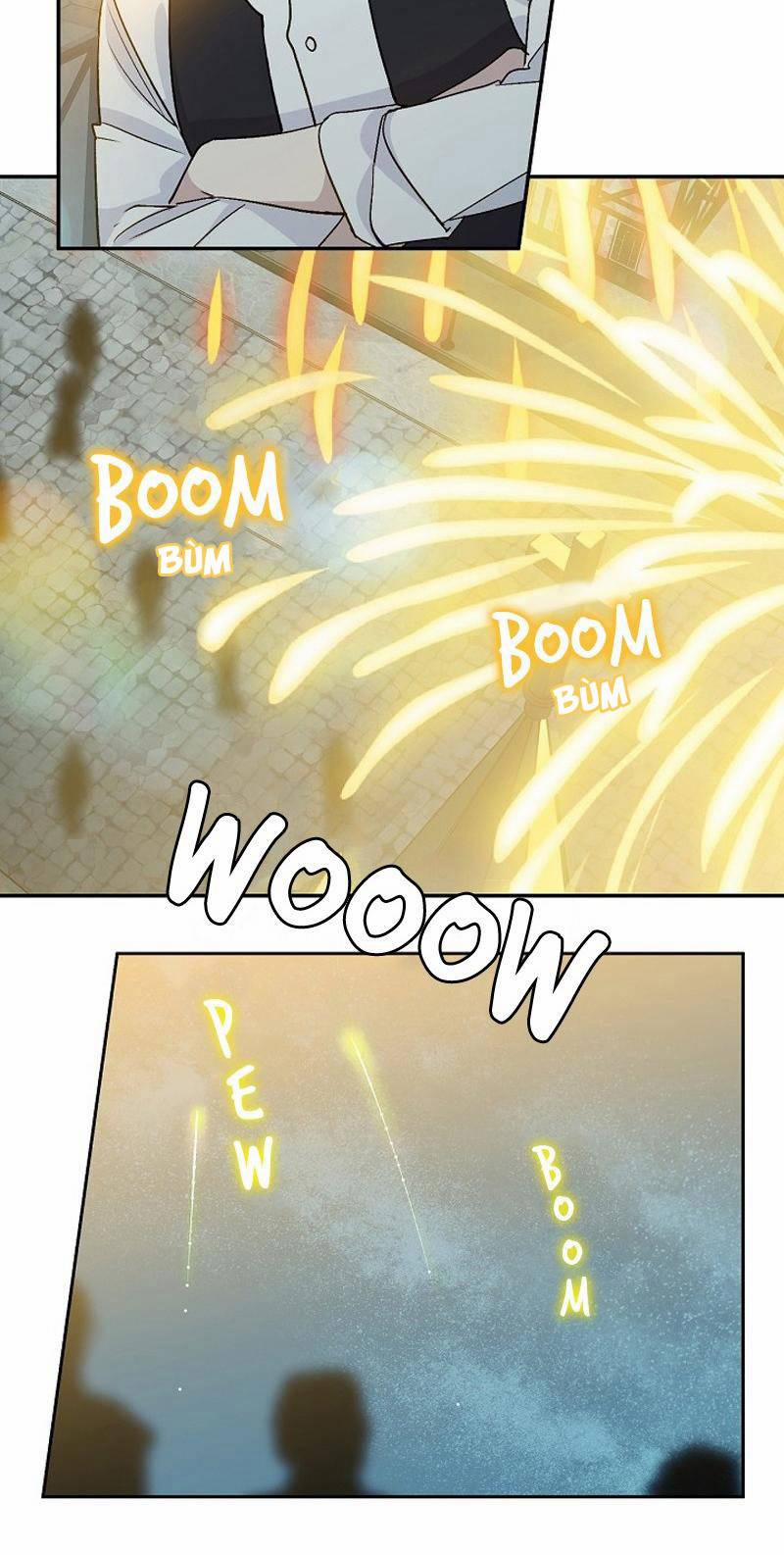 Cô Hầu Giỏi Giang 15 trang 4