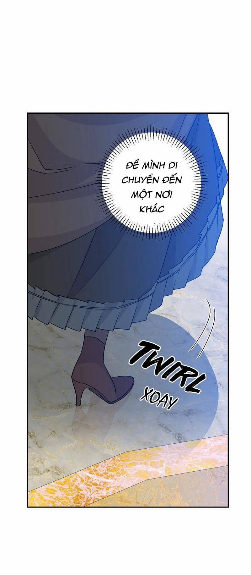 Cô Hầu Giỏi Giang 15 trang 41