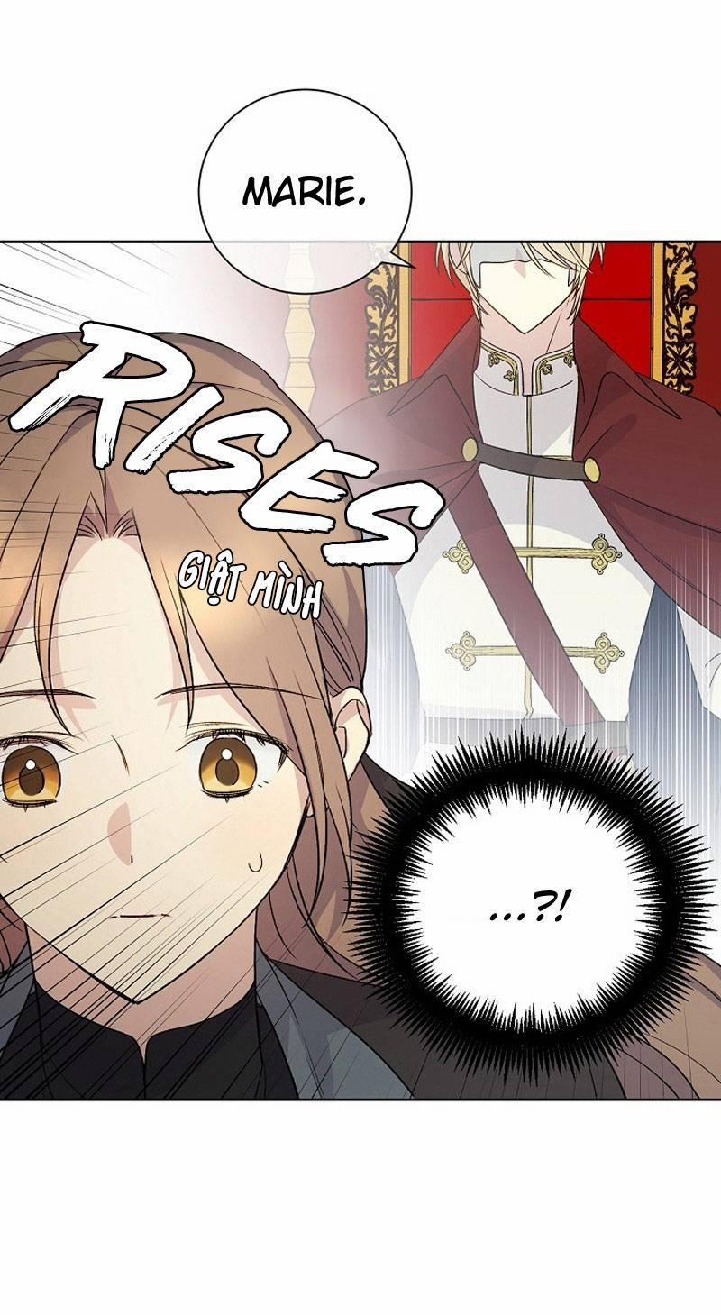 Cô Hầu Giỏi Giang 15 trang 42