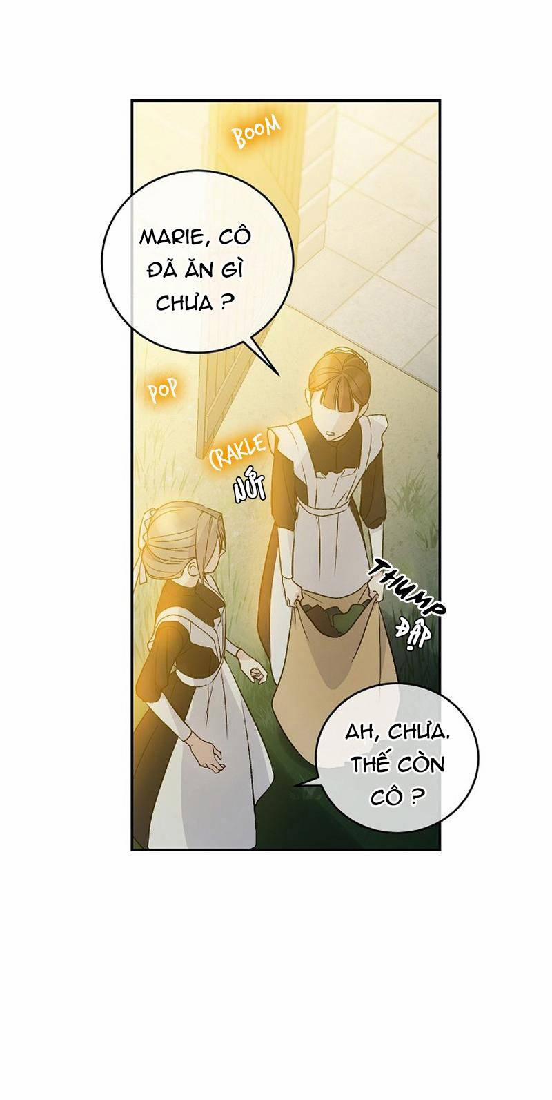 Cô Hầu Giỏi Giang 15 trang 8