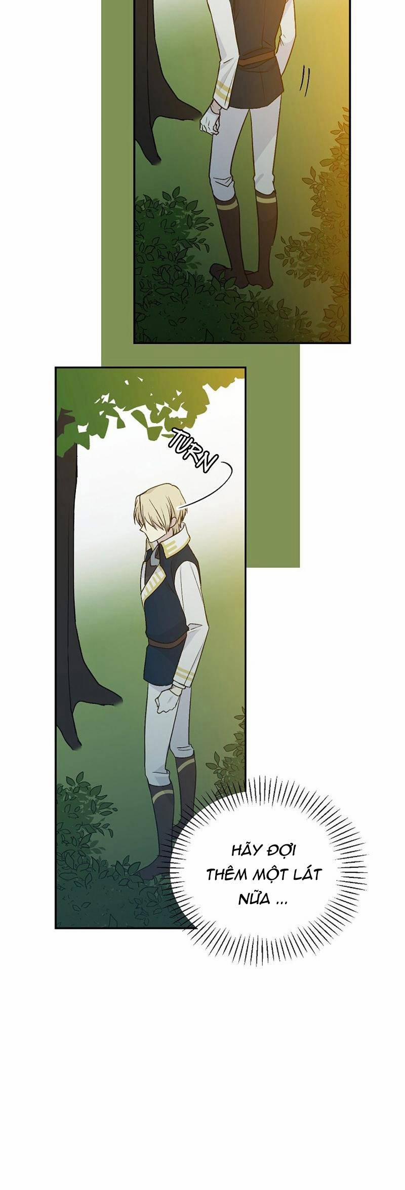 Cô Hầu Giỏi Giang 16 trang 10