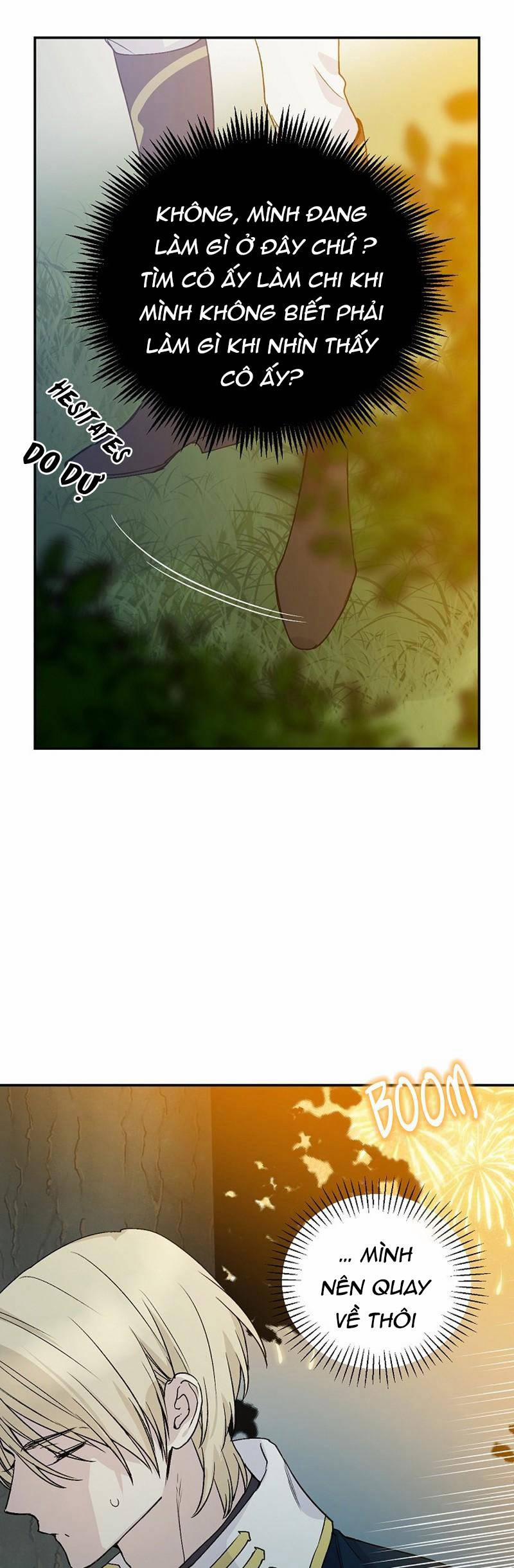 Cô Hầu Giỏi Giang 16 trang 11