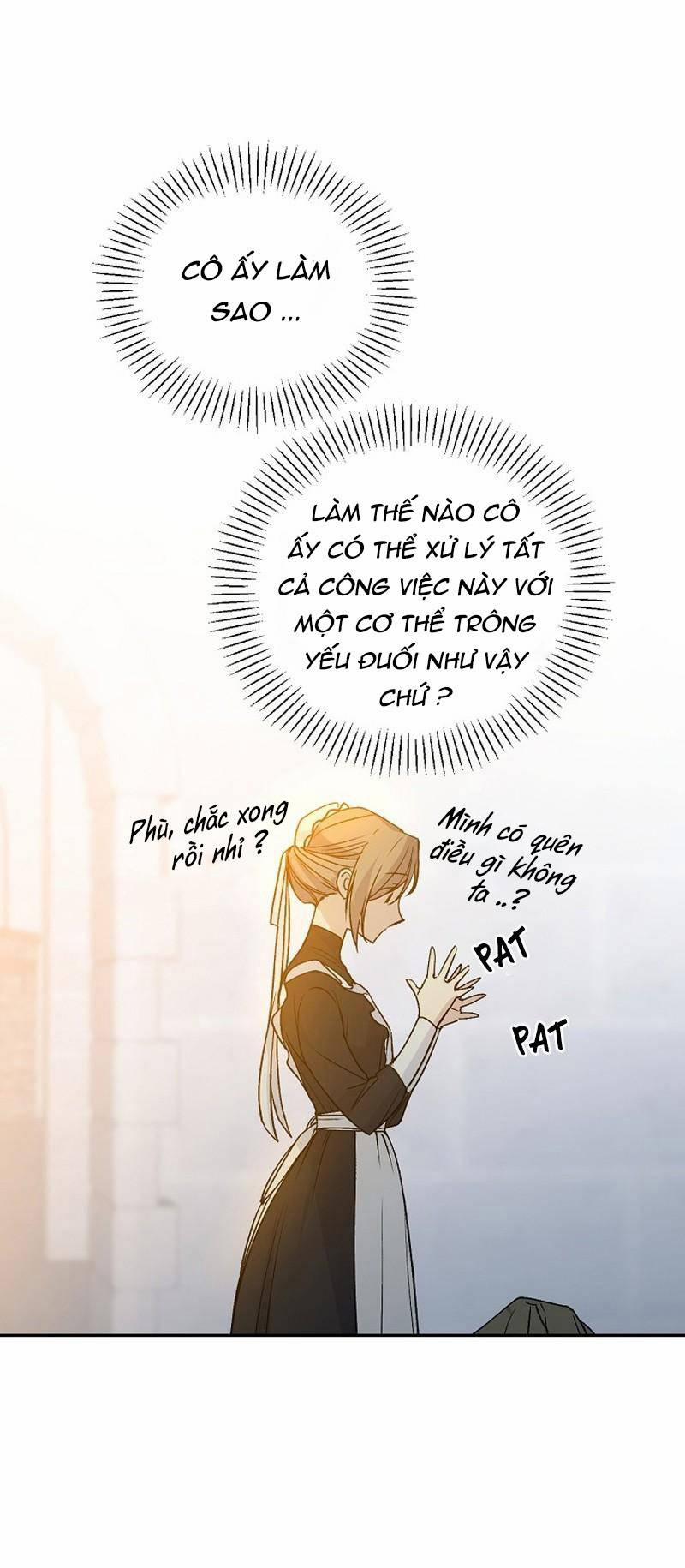 Cô Hầu Giỏi Giang 16 trang 13