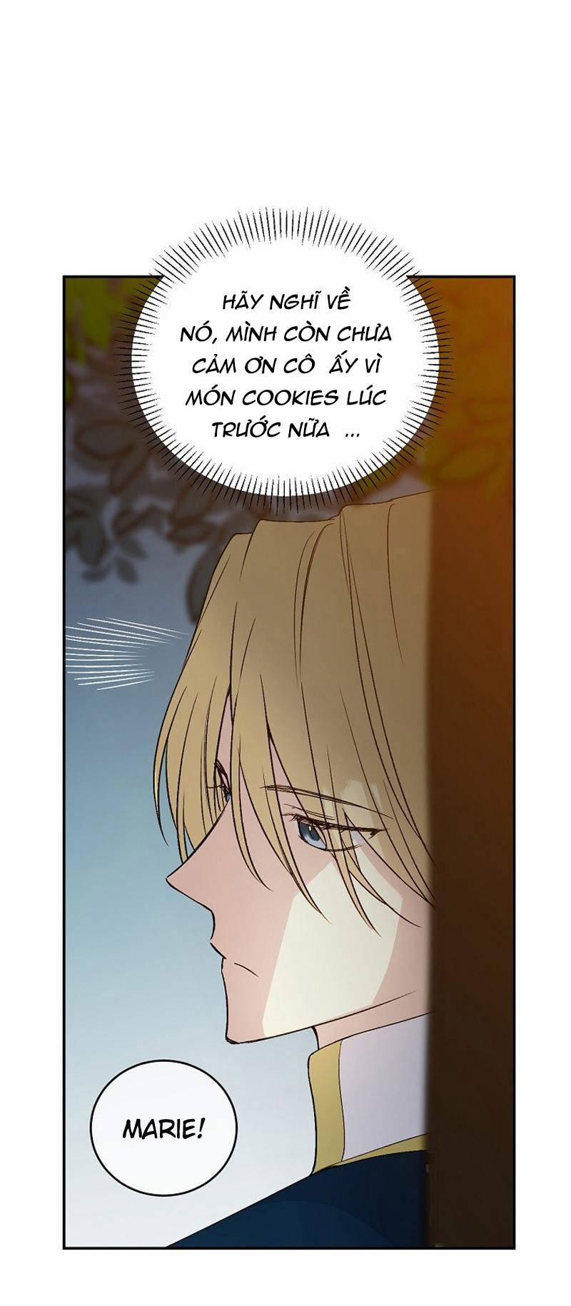 Cô Hầu Giỏi Giang 16 trang 14