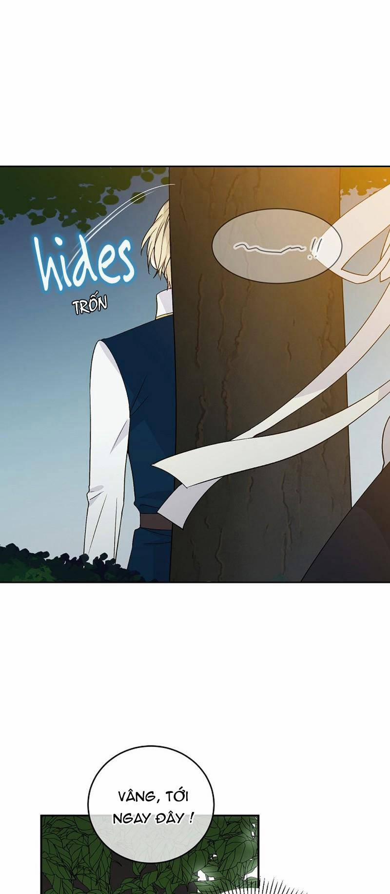 Cô Hầu Giỏi Giang 16 trang 15