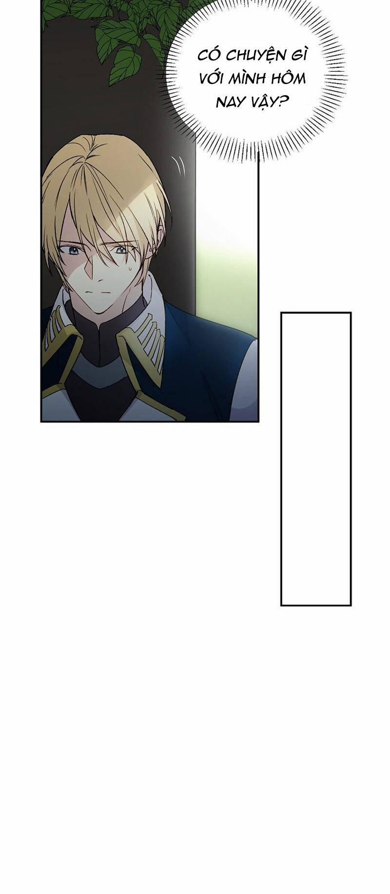 Cô Hầu Giỏi Giang 16 trang 16