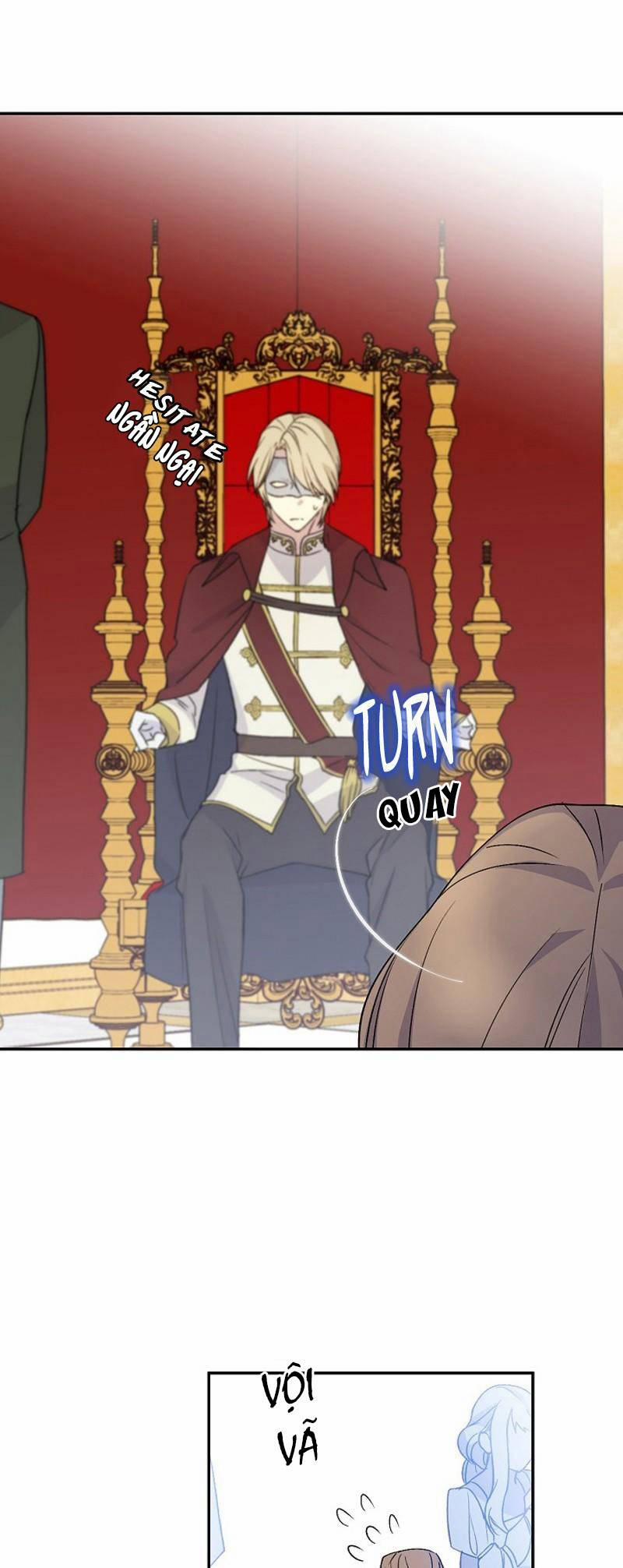 Cô Hầu Giỏi Giang 16 trang 23