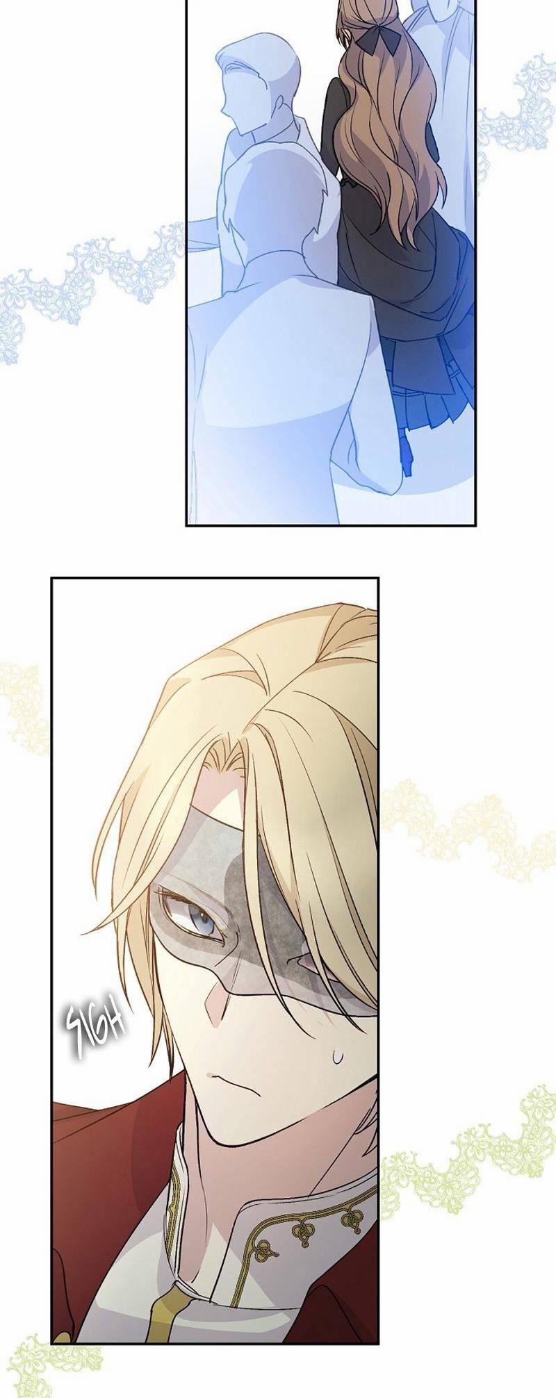 Cô Hầu Giỏi Giang 16 trang 24