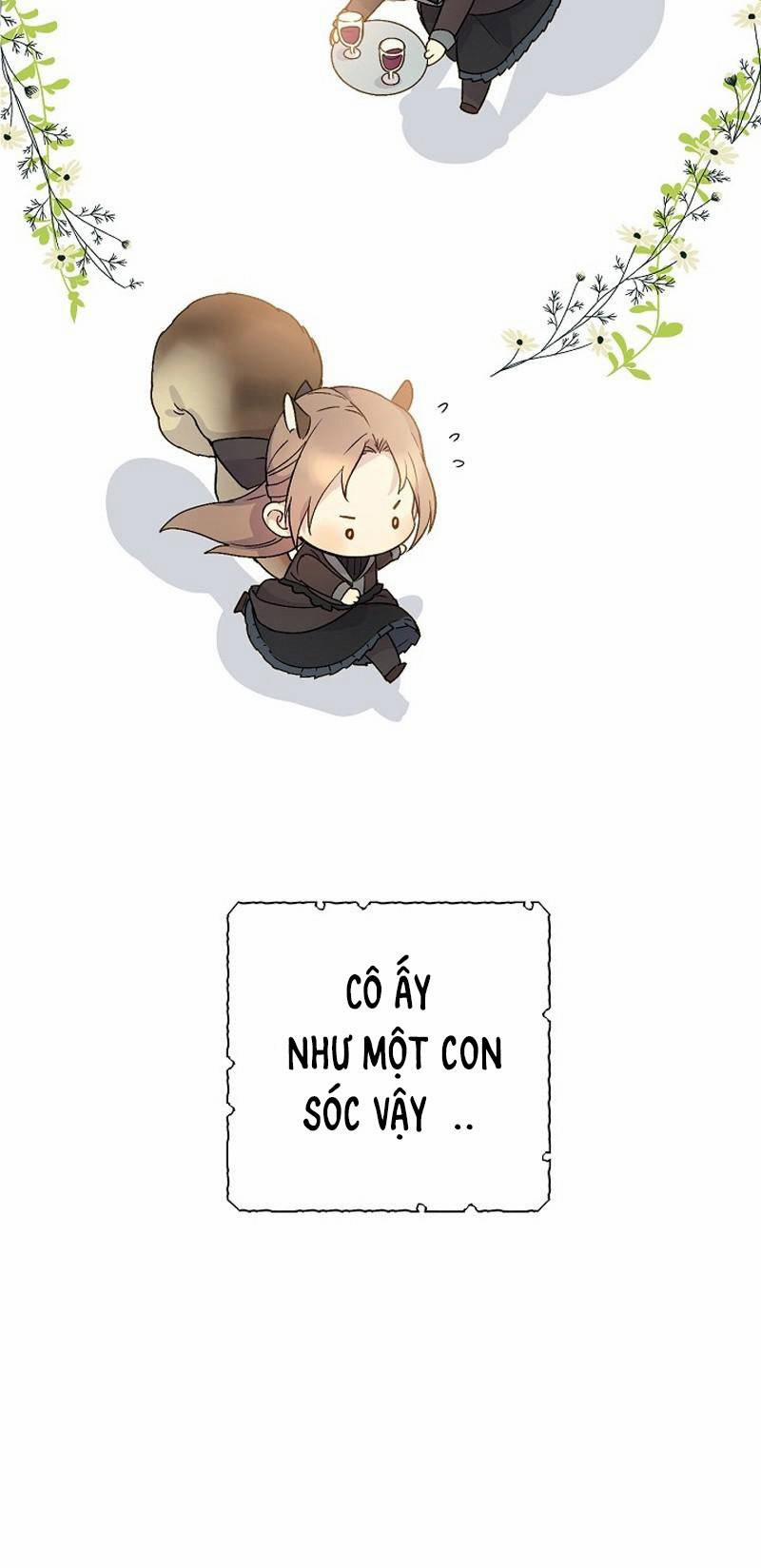 Cô Hầu Giỏi Giang 16 trang 26