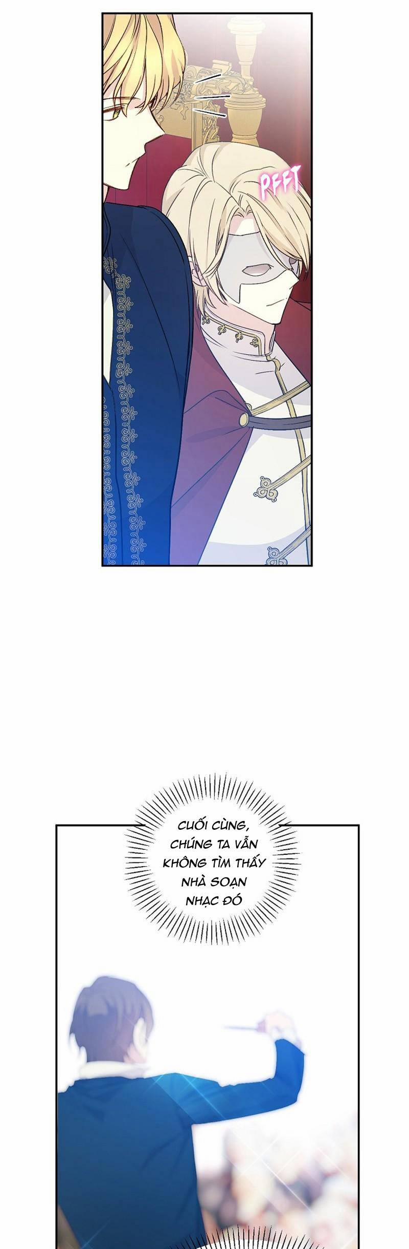 Cô Hầu Giỏi Giang 16 trang 27