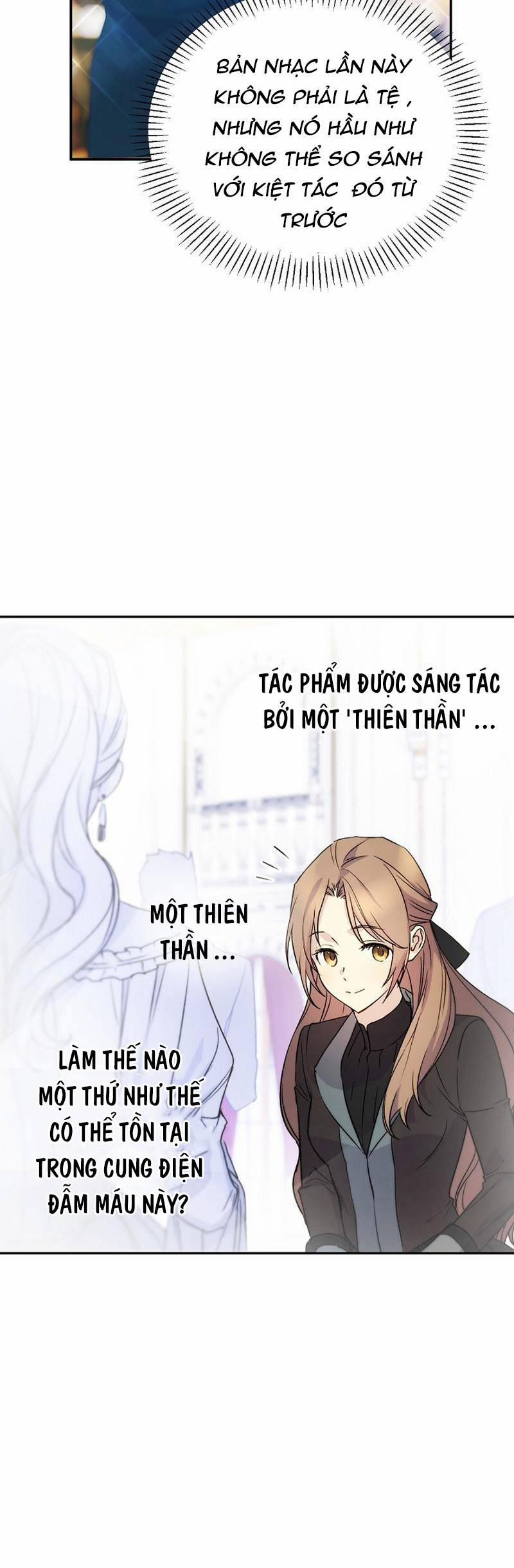 Cô Hầu Giỏi Giang 16 trang 28