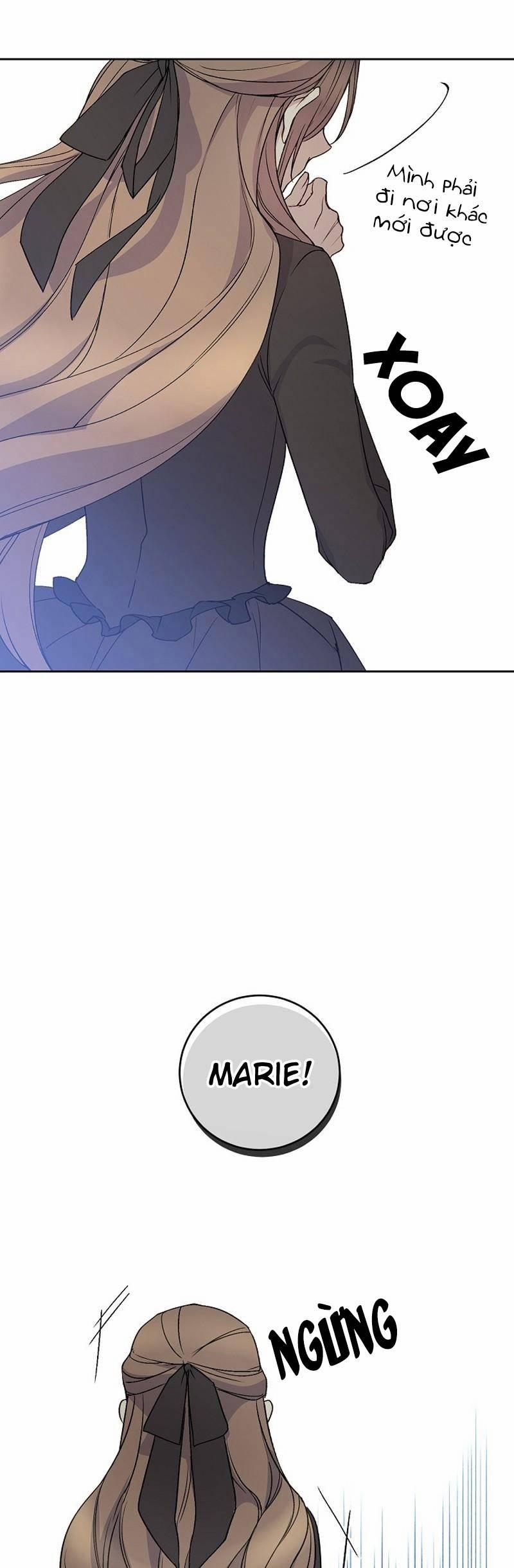 Cô Hầu Giỏi Giang 16 trang 29