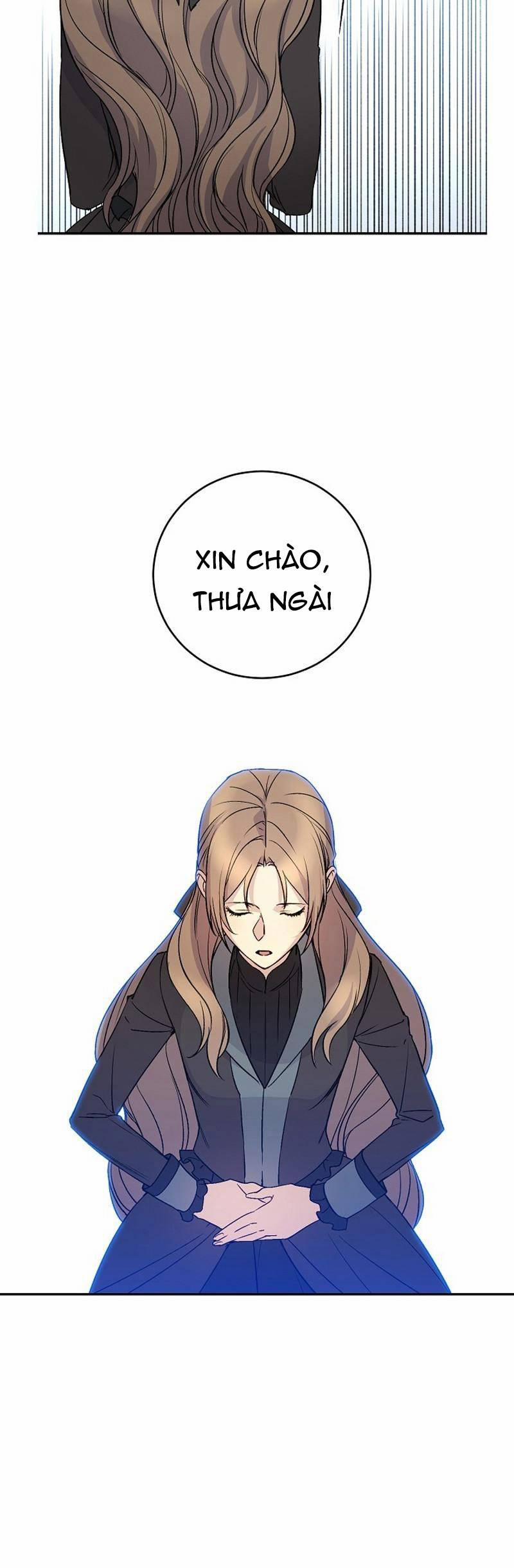 Cô Hầu Giỏi Giang 16 trang 30