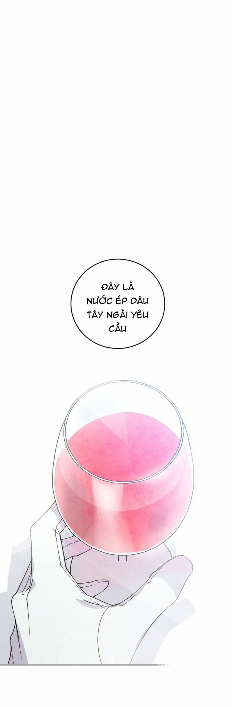 Cô Hầu Giỏi Giang 16 trang 32