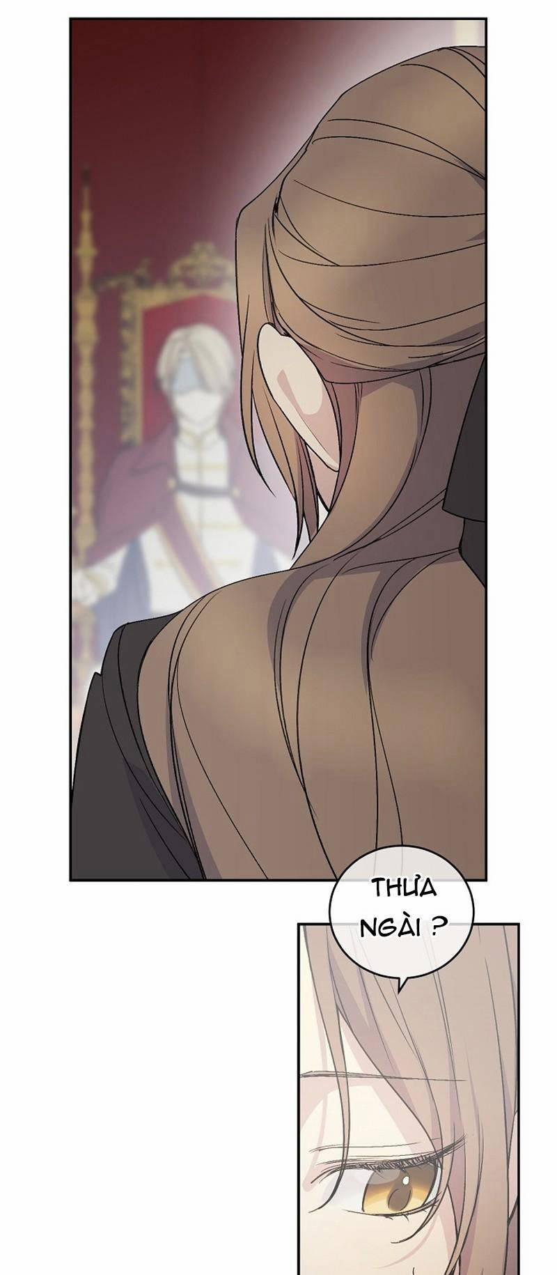 Cô Hầu Giỏi Giang 16 trang 33