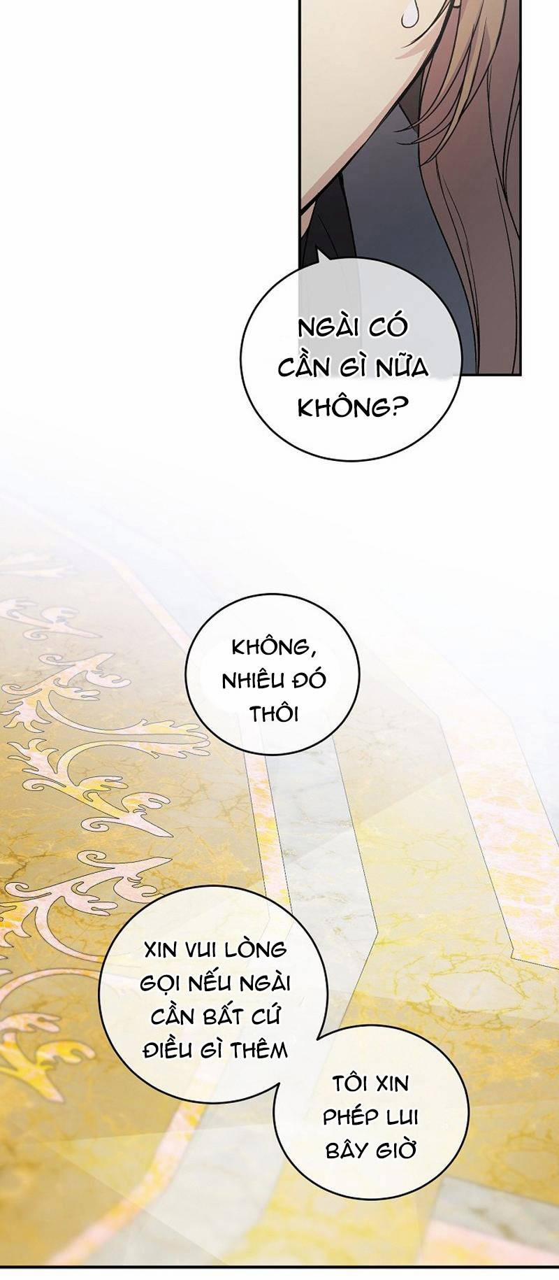 Cô Hầu Giỏi Giang 16 trang 34