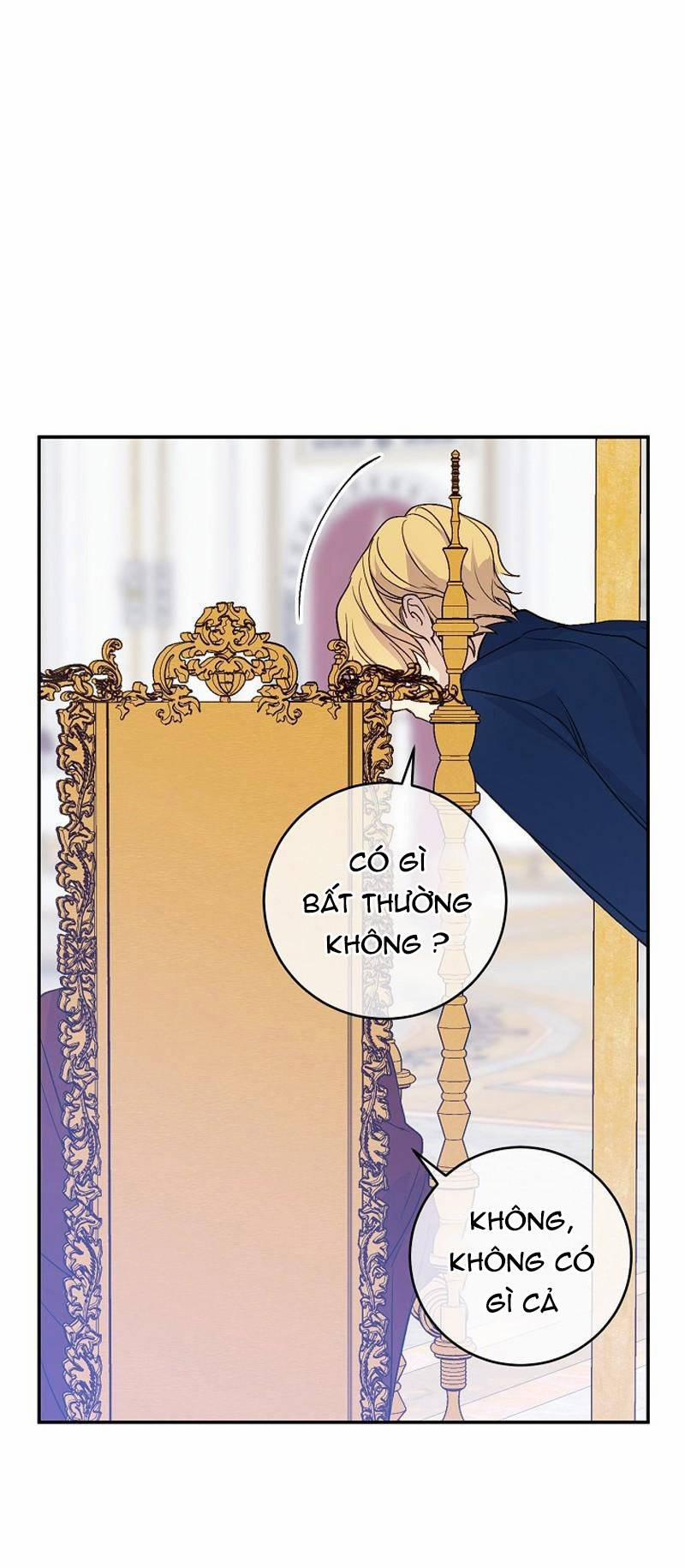 Cô Hầu Giỏi Giang 16 trang 35