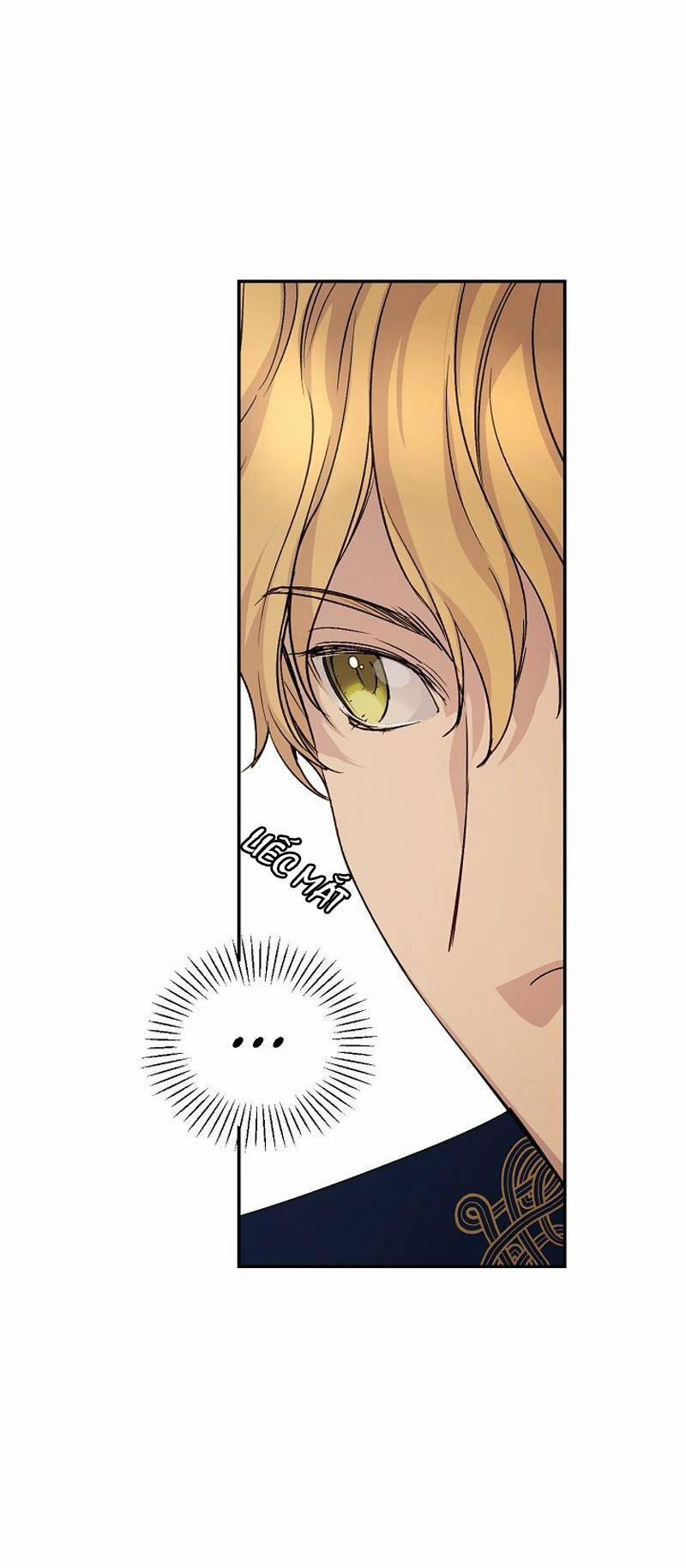 Cô Hầu Giỏi Giang 16 trang 36