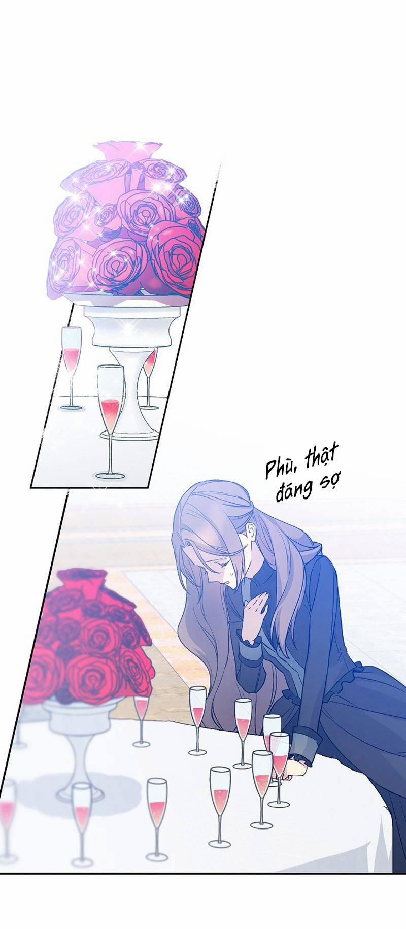 Cô Hầu Giỏi Giang 16 trang 38