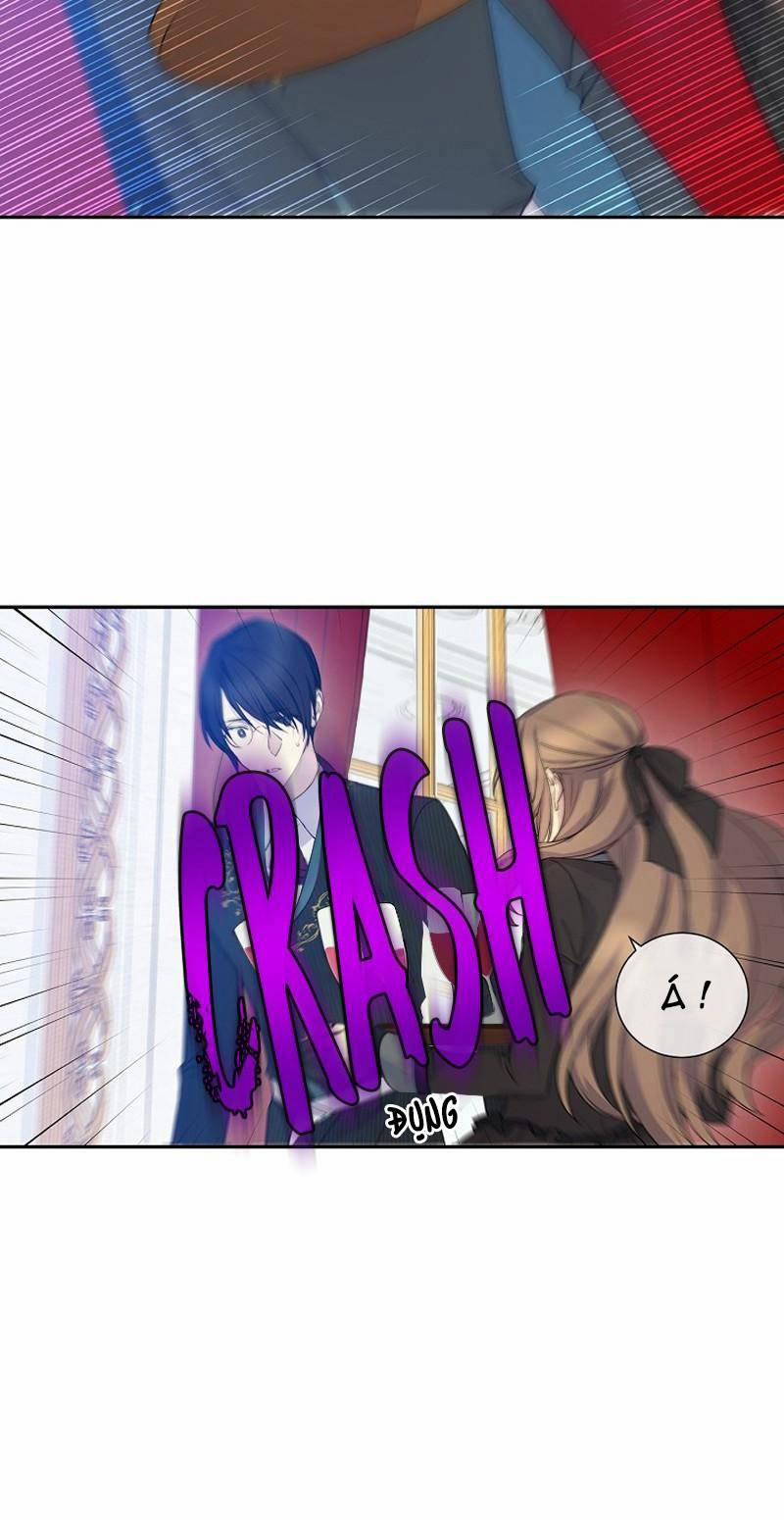 Cô Hầu Giỏi Giang 16 trang 40